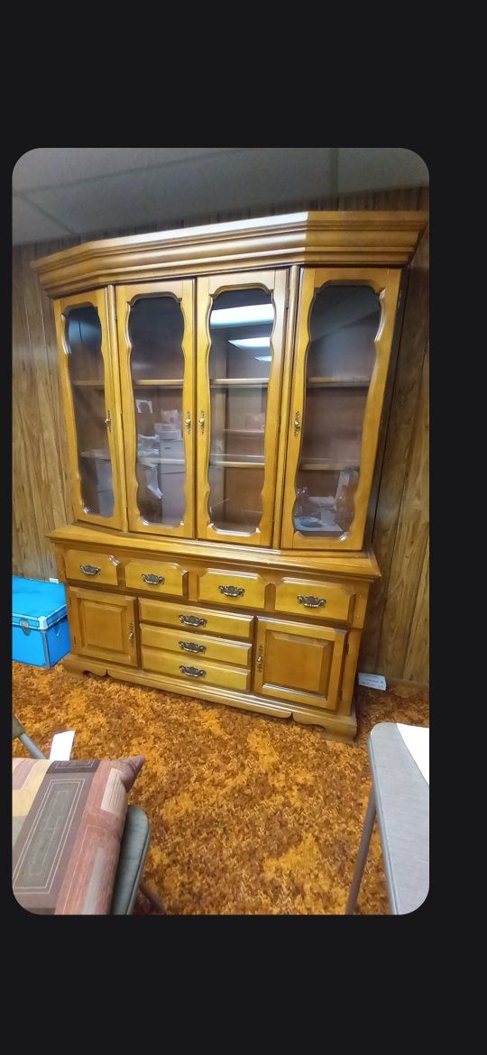 China Hutch