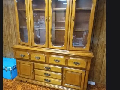 China Hutch
