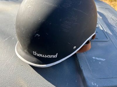 Horse/Bike Helmet