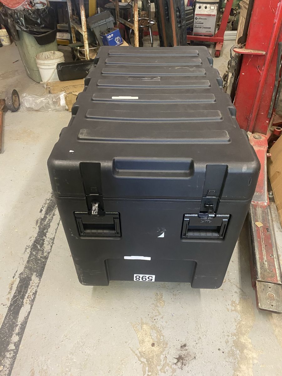 SKB Protective case