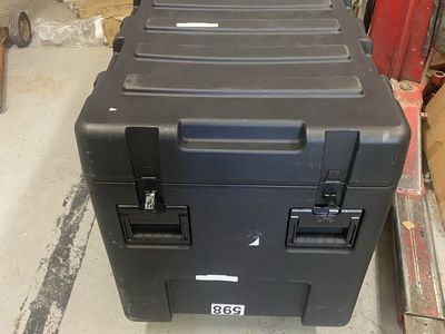 SKB Protective case