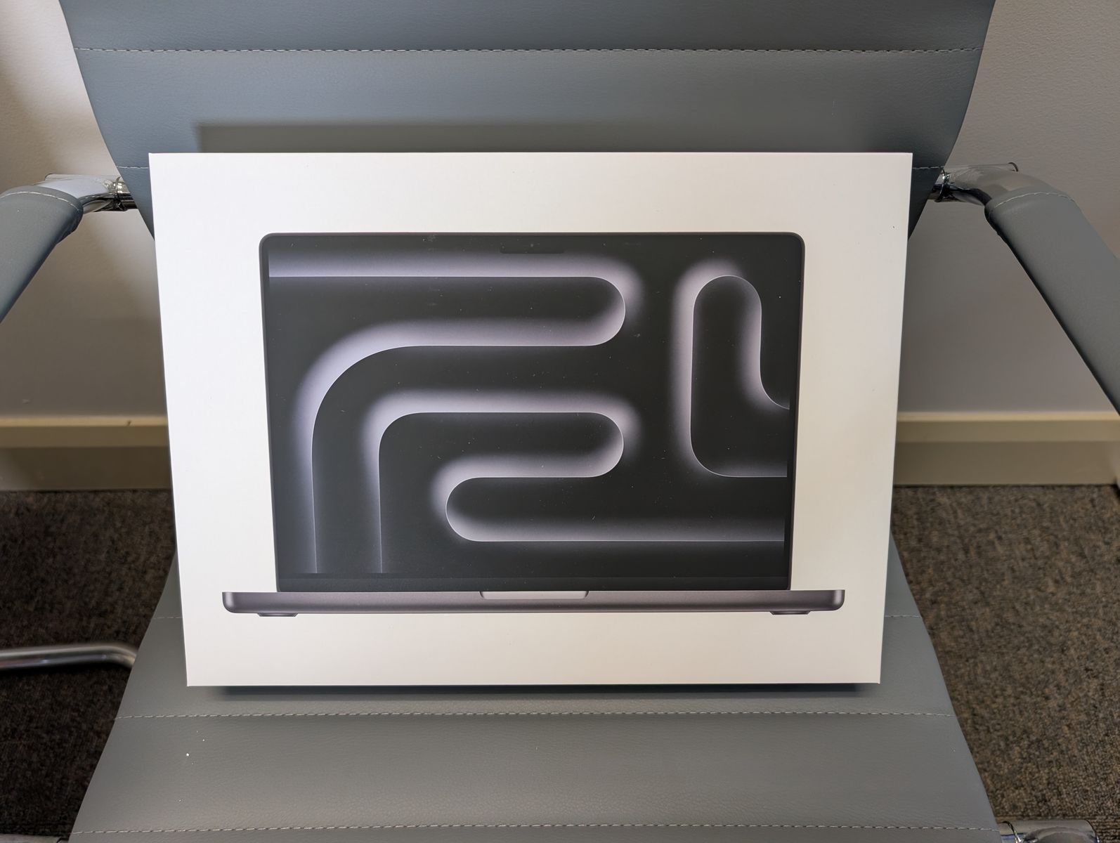 Apple Macbook Pro - Brand new, unopened