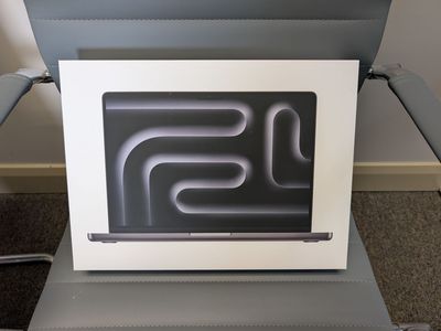 Apple Macbook Pro - Brand new, unopened