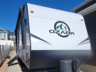 2023 Forest River RV Ozark 2670RKX