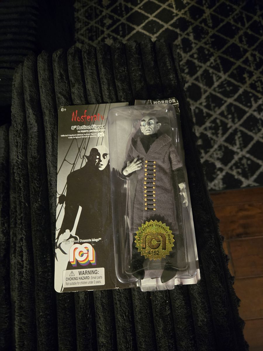 Count Orlok