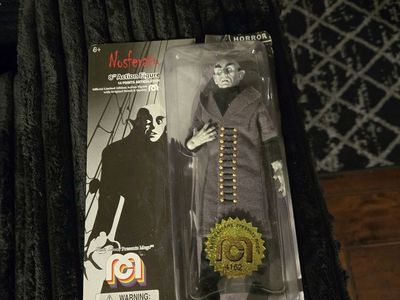 Count Orlok