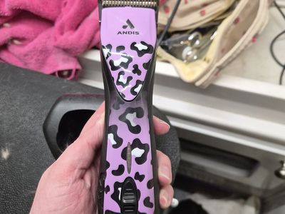 andis 561458 pulse zr II