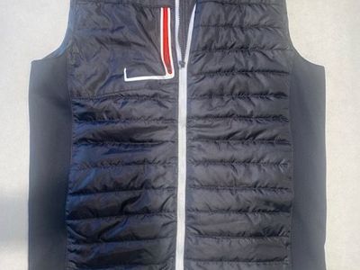 New VOX Vest