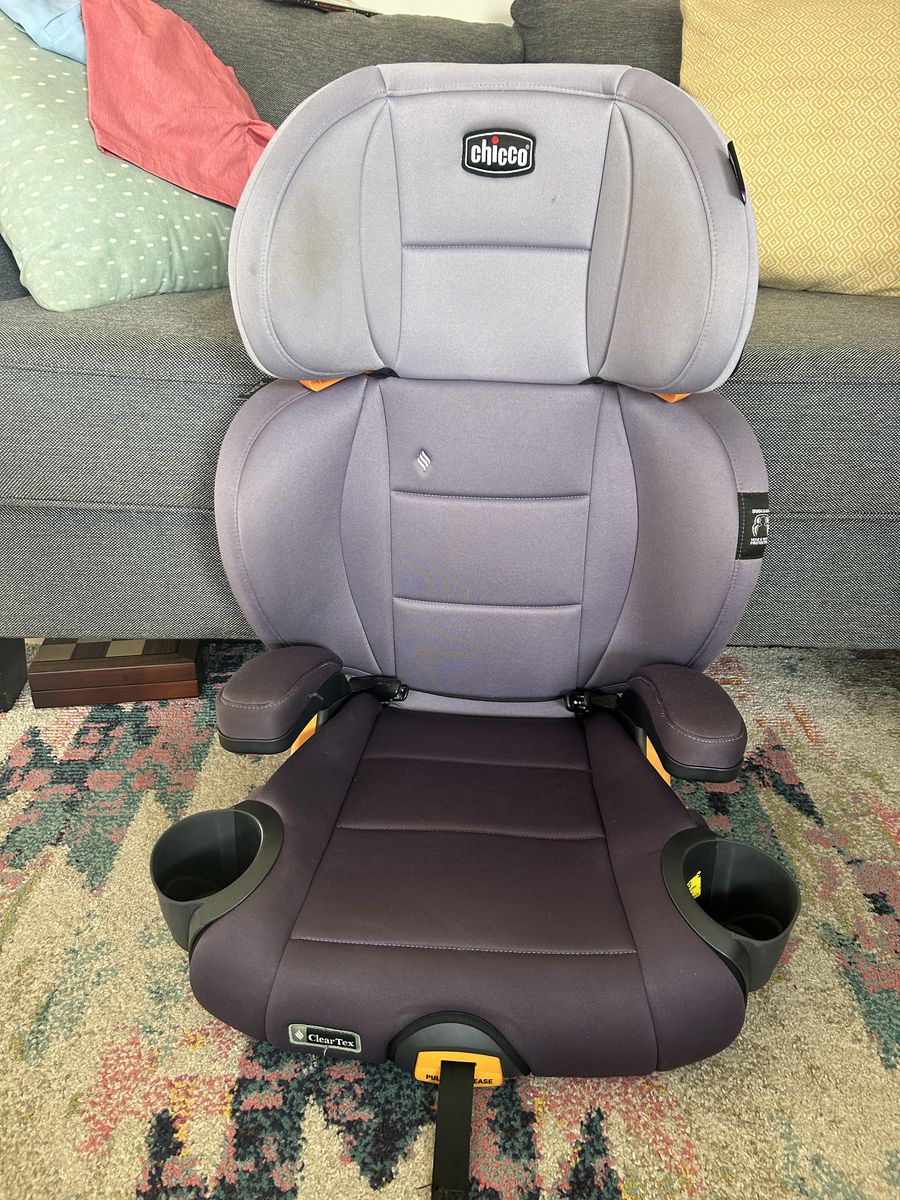 Chicco Booster Seat