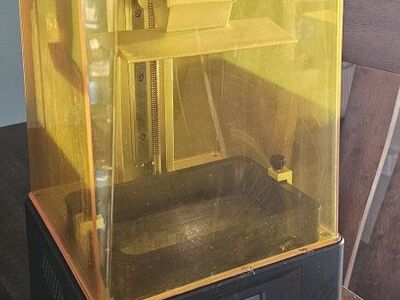 Anycubic Photon Mono 3D Printer