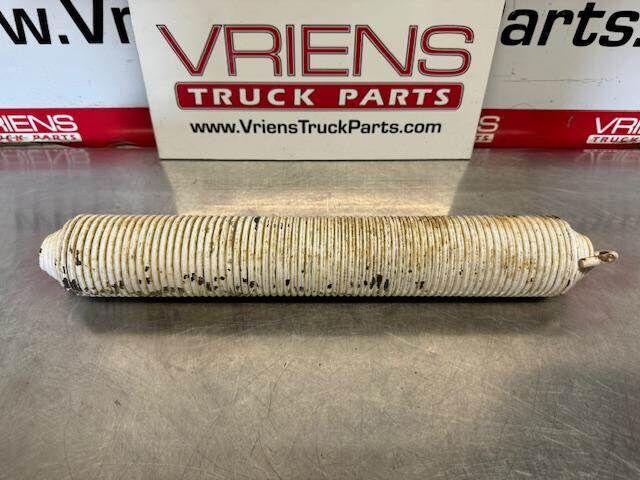 Kenworth W900 Hood Part