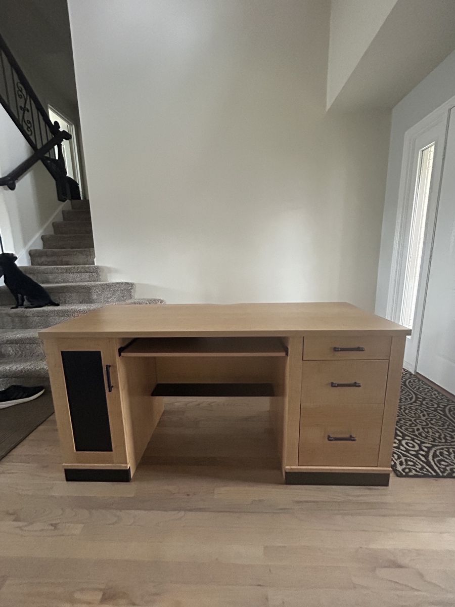 Large Sturdy Desk