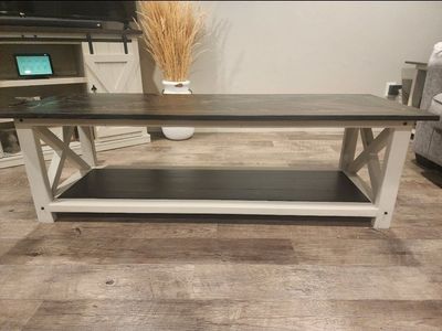 Beautiful Coffee Table