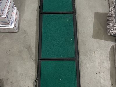 Pet Gear Bi Fold Travel Ramp