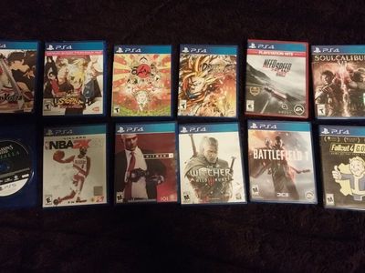 Game Lot