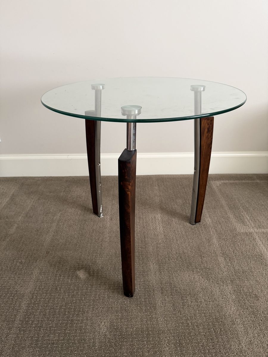 Modern side table