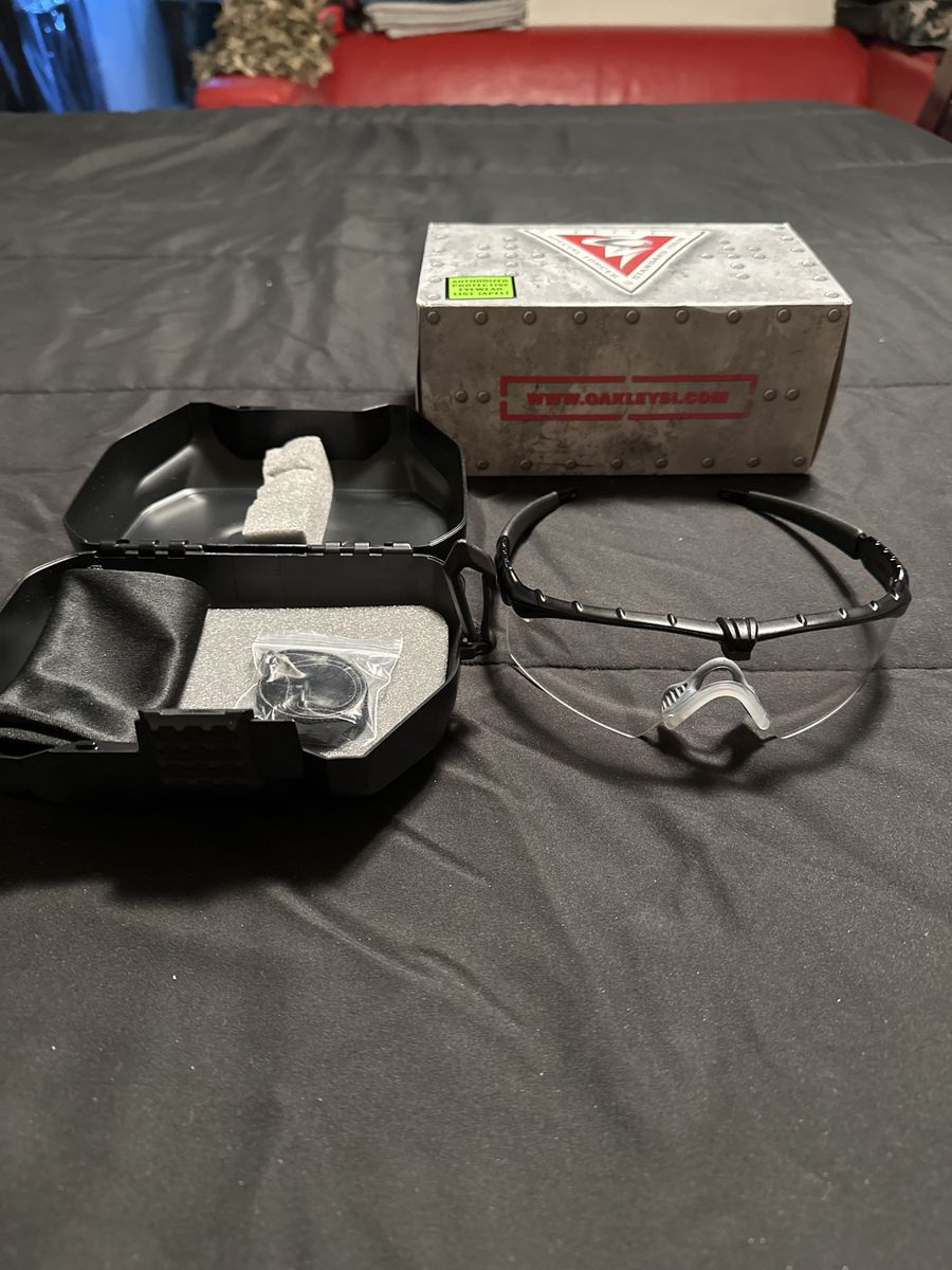 Oakley M Frame 2.0