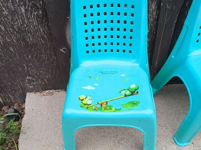 Honn and neey Happy everyday kids chairs