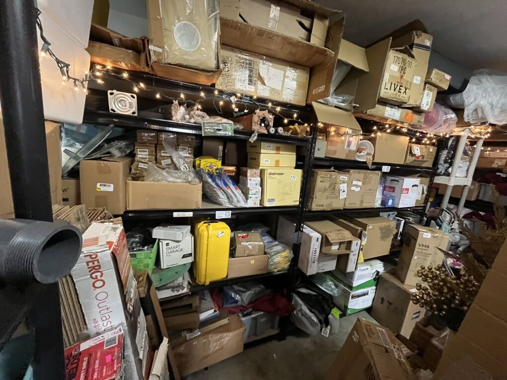 Small Business- Home Store In Taylorsville 8am-9pm