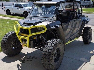2016 Polaris RZR XP4 1000 – Street Legal – Trailer Included – Tons of Upgrades!