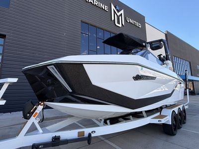 2025 Nautique Super Air Nautique G23