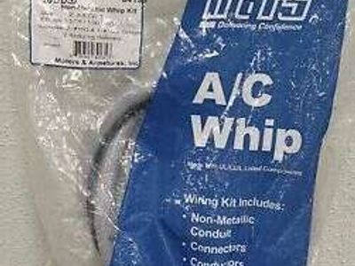 # A/C Electrical Whip Mars 84135 Non-Metallic Kit, 1/2" X 6 Feet