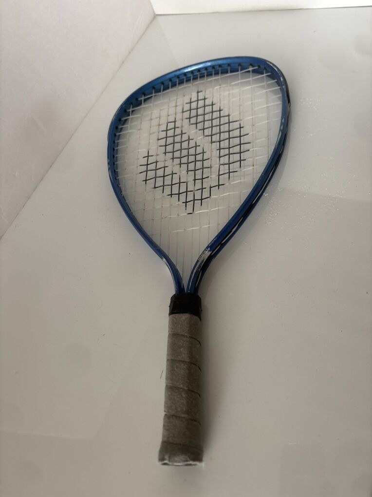 Racquetball Racquet