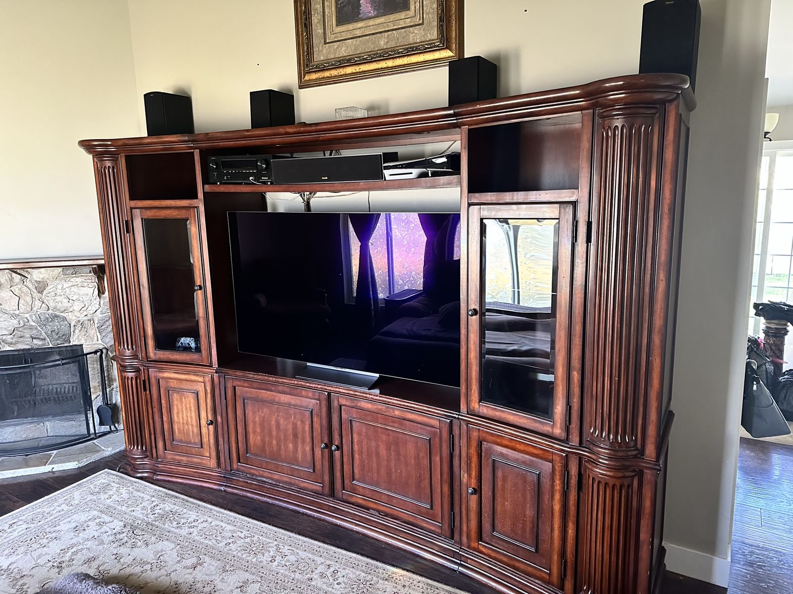 Entertainment System