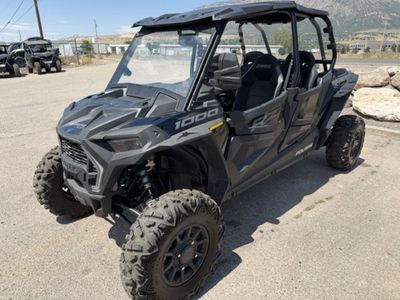 2023 Polaris® RZR XP 4 1000 Sport