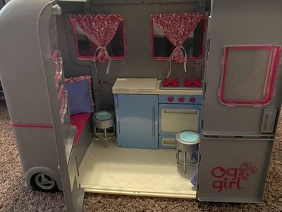 Our Generation Camper