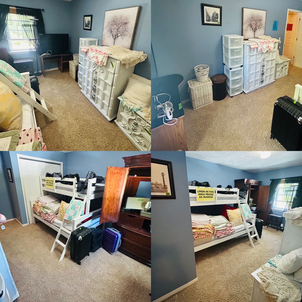 Ranch Roots & Rustic Finds Estate Sale