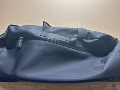 Calvin Klein bag