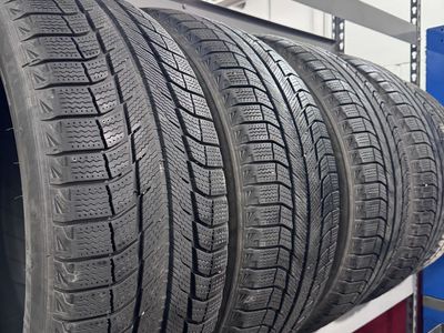 255/50R20 Michelin Altitude A+M