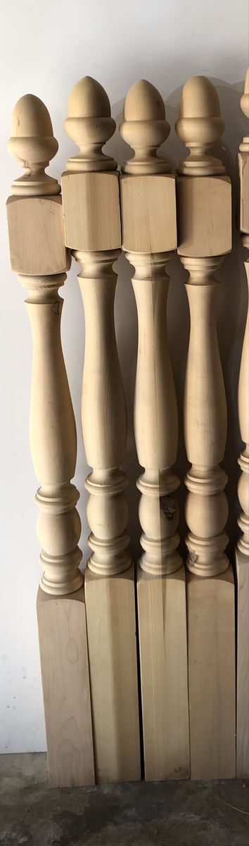 Newel Posts