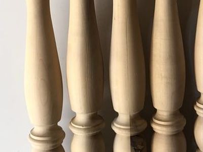 Newel Posts