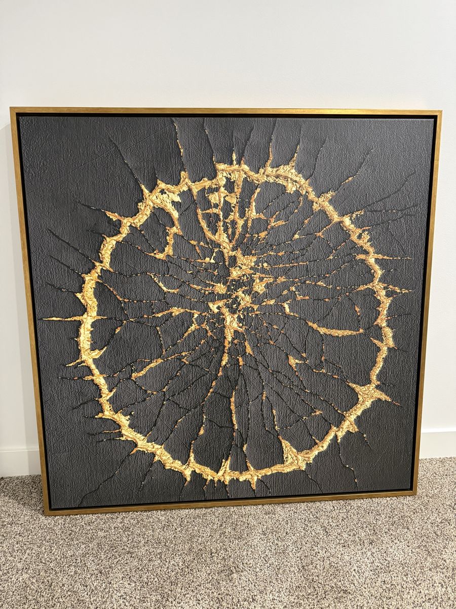 Contemporary Wall Art