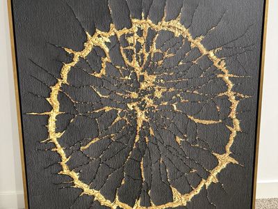 Contemporary Wall Art