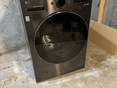 Washer/dryer