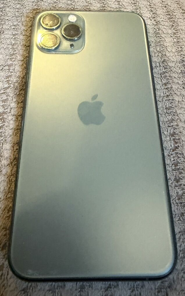iPhone 11 Pro 64gb