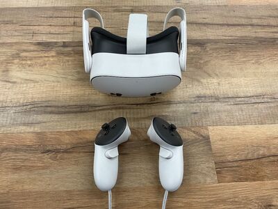 Oculus Meta Quest 3s P97