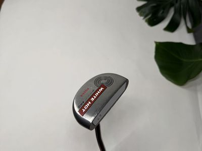 Odyssey White Hot Pro Rossie Putter 34” RH Steel Original Grip