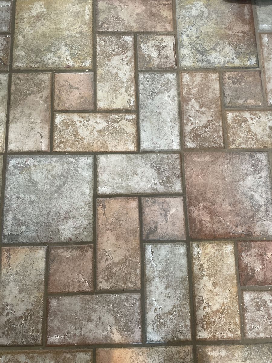 Daltile Tile