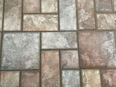 Daltile Tile
