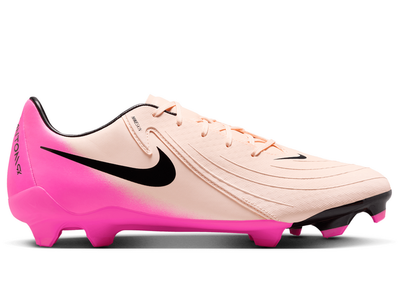 Men's size 9.5 Women's size 11 Nike Phantom GX 2 Academy FG MG Soccer Cleats