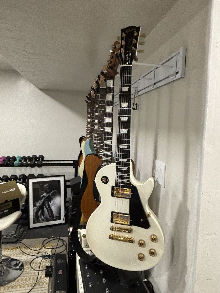 2007 Gibson Studio