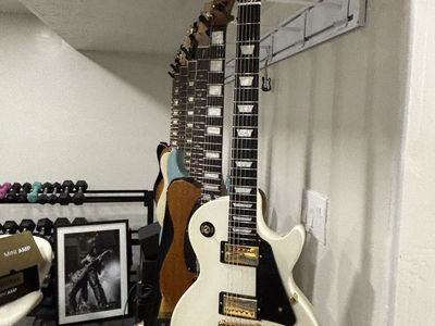 2007 Gibson Studio