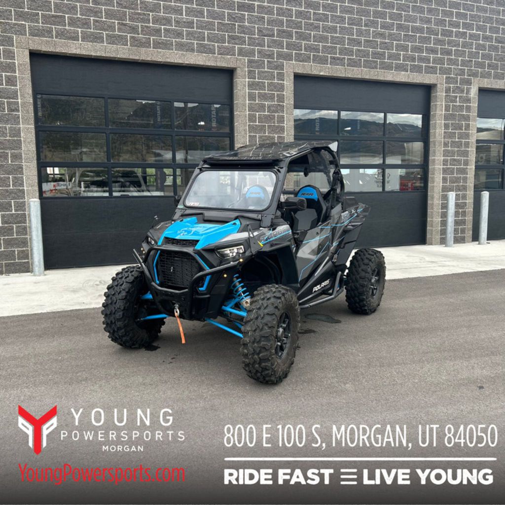 2019 Polaris® RZR XP® Turbo