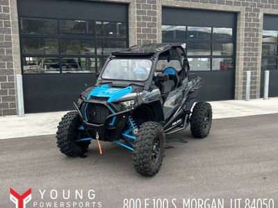 2019 Polaris® RZR XP® Turbo