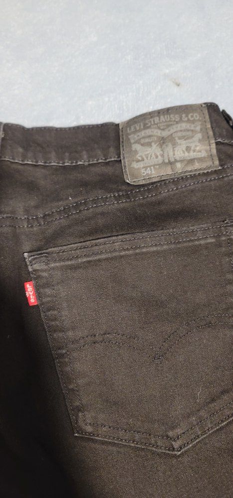 variety of pants 34x34