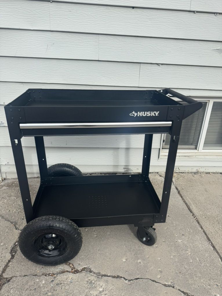 Cart for Shop/Mechanical use 1/2 Price